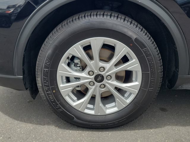 Certified 2024 Ford Escape Active FWD image 25