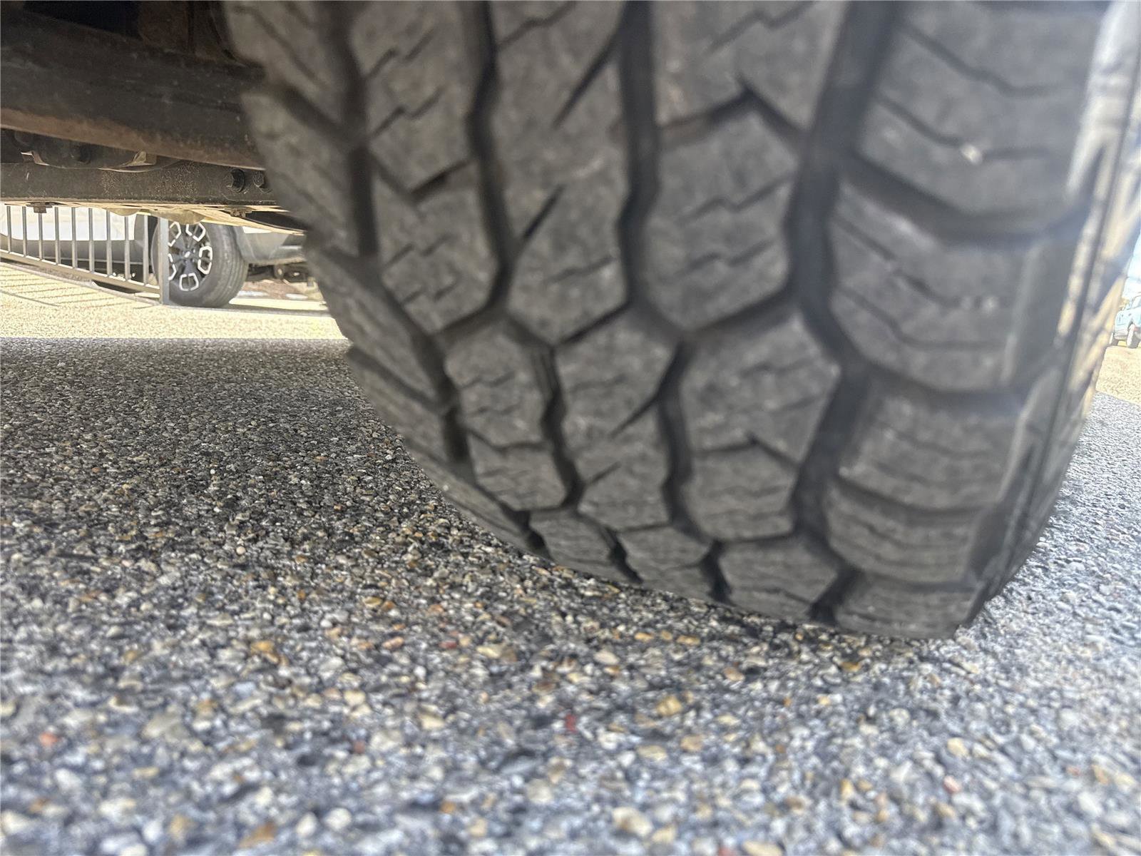 Certified 2024 Ford F150 XLT w/ Mobile Office Package image 29