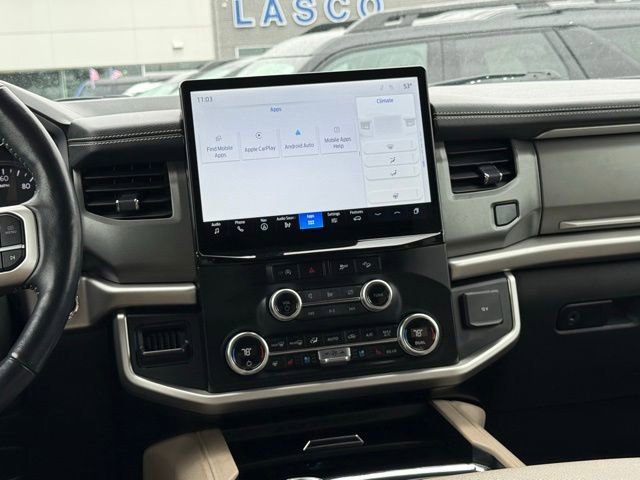 Certified 2024 Ford Expedition Max XLT AWD/4WD image 27
