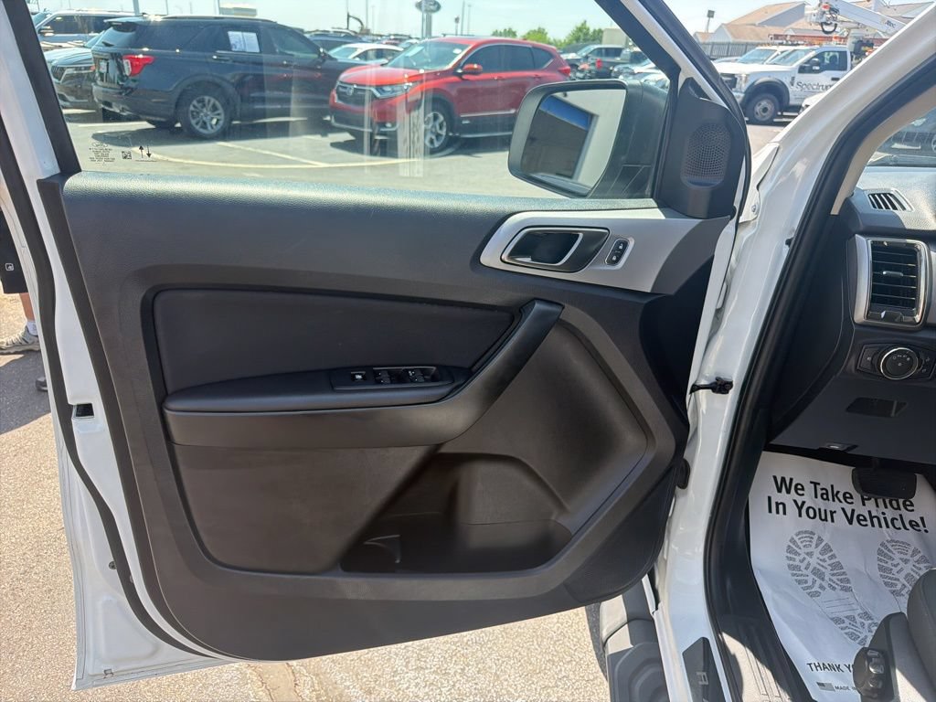 Certified 2021 Ford Ranger XLT w/ Equipment Group 301A Mid AWD/4WD image 22
