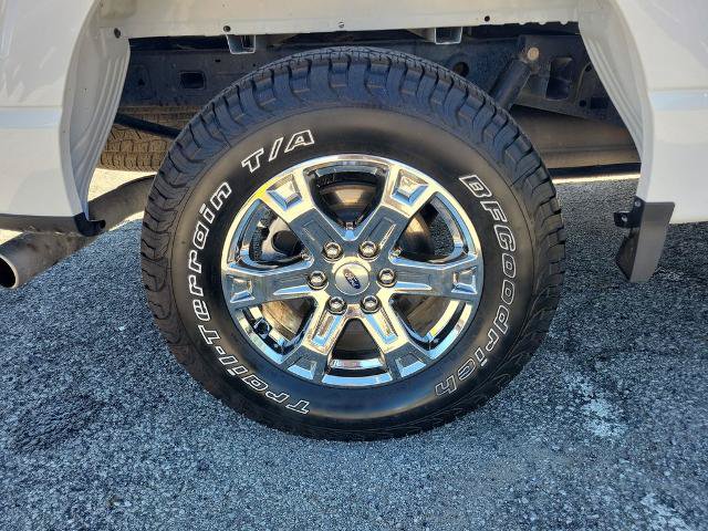 Certified 2023 Ford F150 XLT w/ XTR Package AWD/4WD image 7