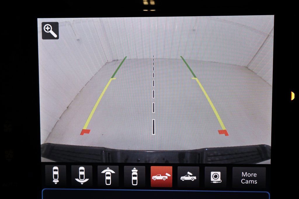 Used 2024 RAM 3500 Limited w/ Night Edition image 39