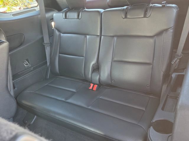 Certified 2020 Ford Explorer XLT w/ Equipment Group 202A image 14