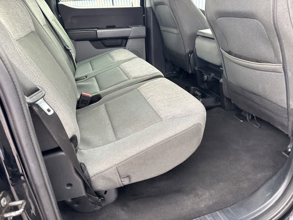 Certified 2025 Ford F250 XLT AWD/4WD image 28
