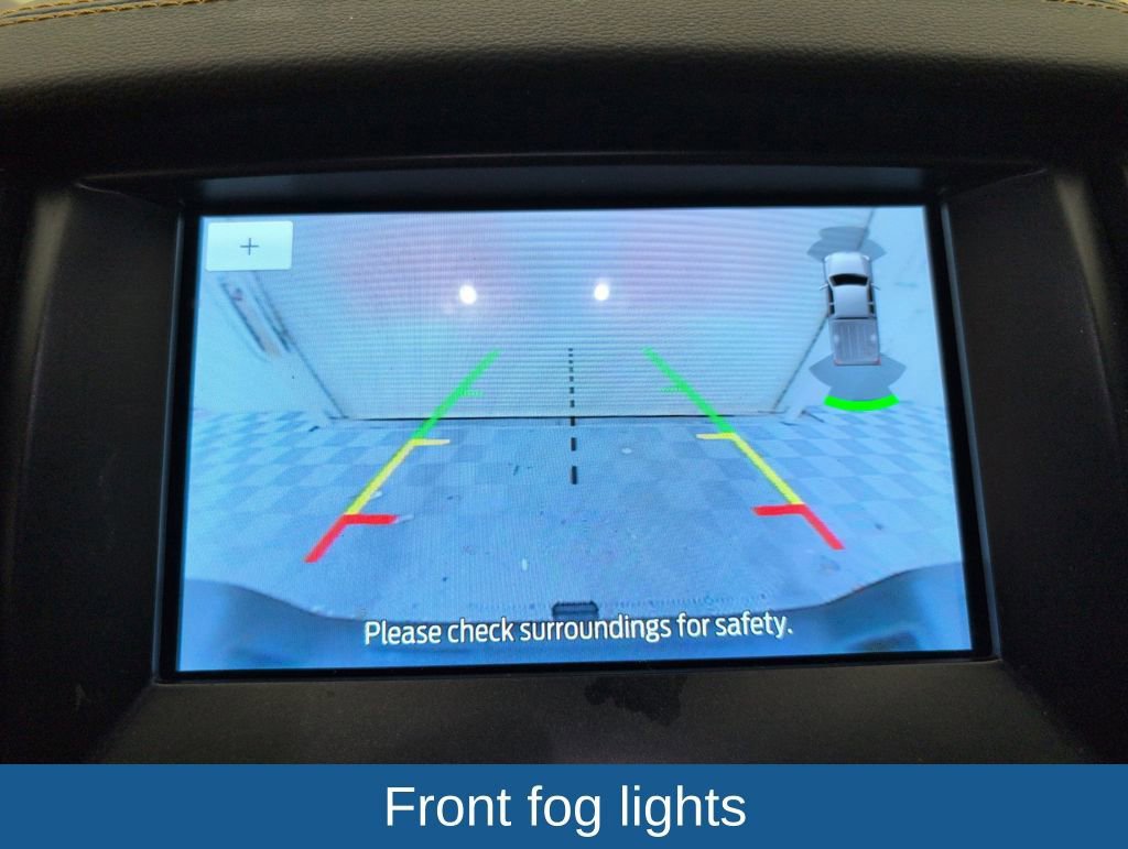 Certified 2022 Ford Ranger Lariat w/ Equipment Group 501A High image 29