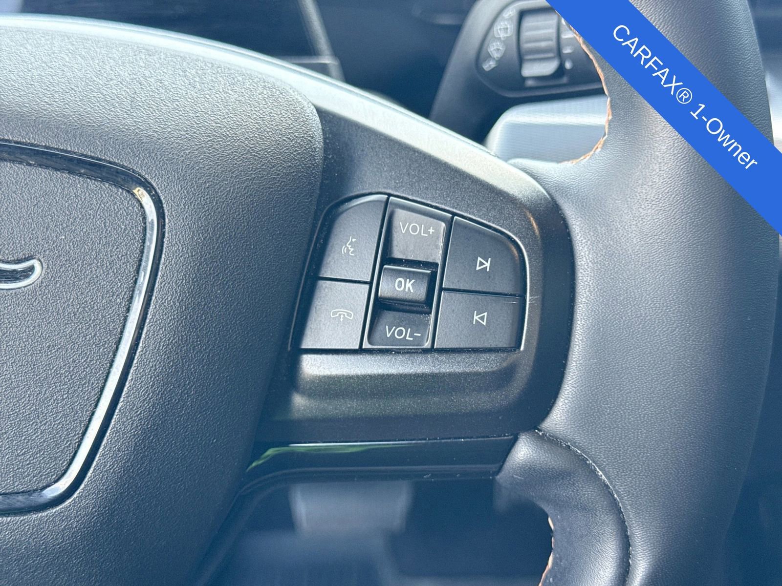 Certified 2023 Ford Mustang Mach-E GT AWD/4WD image 27