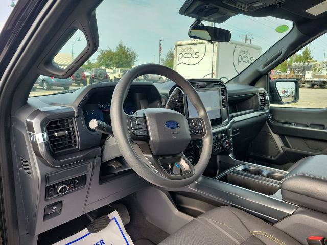 Certified 2024 Ford F150 STX AWD/4WD image 16