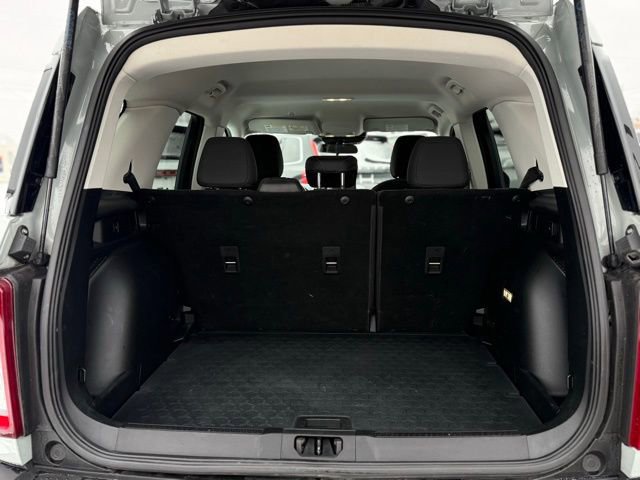 Certified 2022 Ford Bronco Sport Big Bend image 41