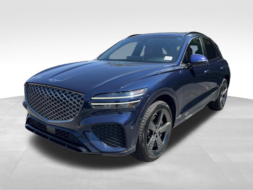Used 2023 Genesis GV70 2.5T w/ Sport Prestige Package AWD/4WD image 10