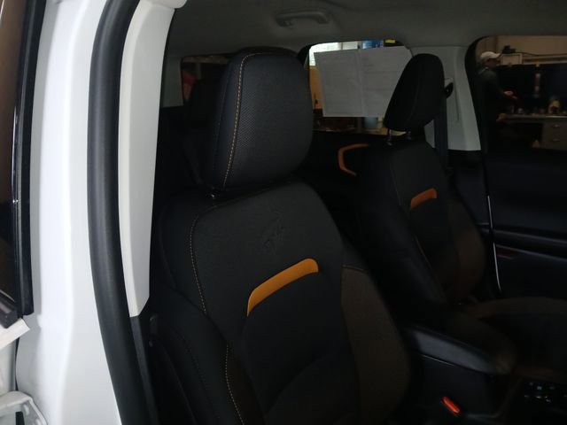 Certified 2023 Ford Bronco Sport Badlands AWD/4WD image 50
