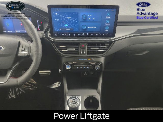 Certified 2024 Ford Escape ST-Line w/ Tech Pack #1 AWD/4WD image 23