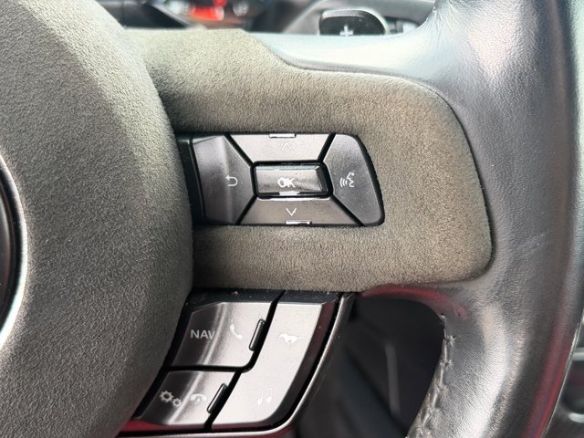 Certified 2021 Ford Mustang Mach 1 w/ Mach 1 Handling Package RWD image 26
