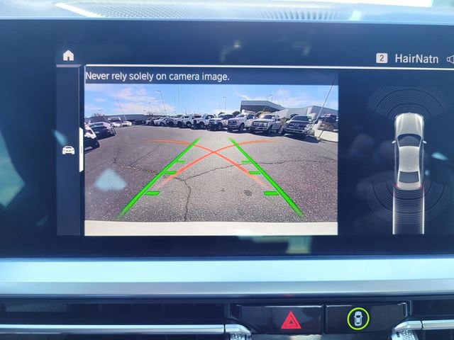 Used 2022 BMW 330i Sedan w/ M Sport Package image 18