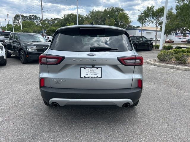 Certified 2023 Ford Escape Active FWD image 5