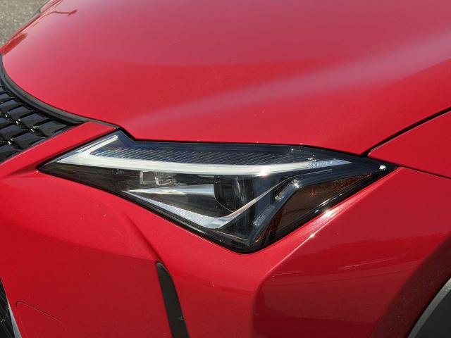 Used 2021 Lexus UX 250h w/ Accessory Package (Z1) AWD/4WD image 10