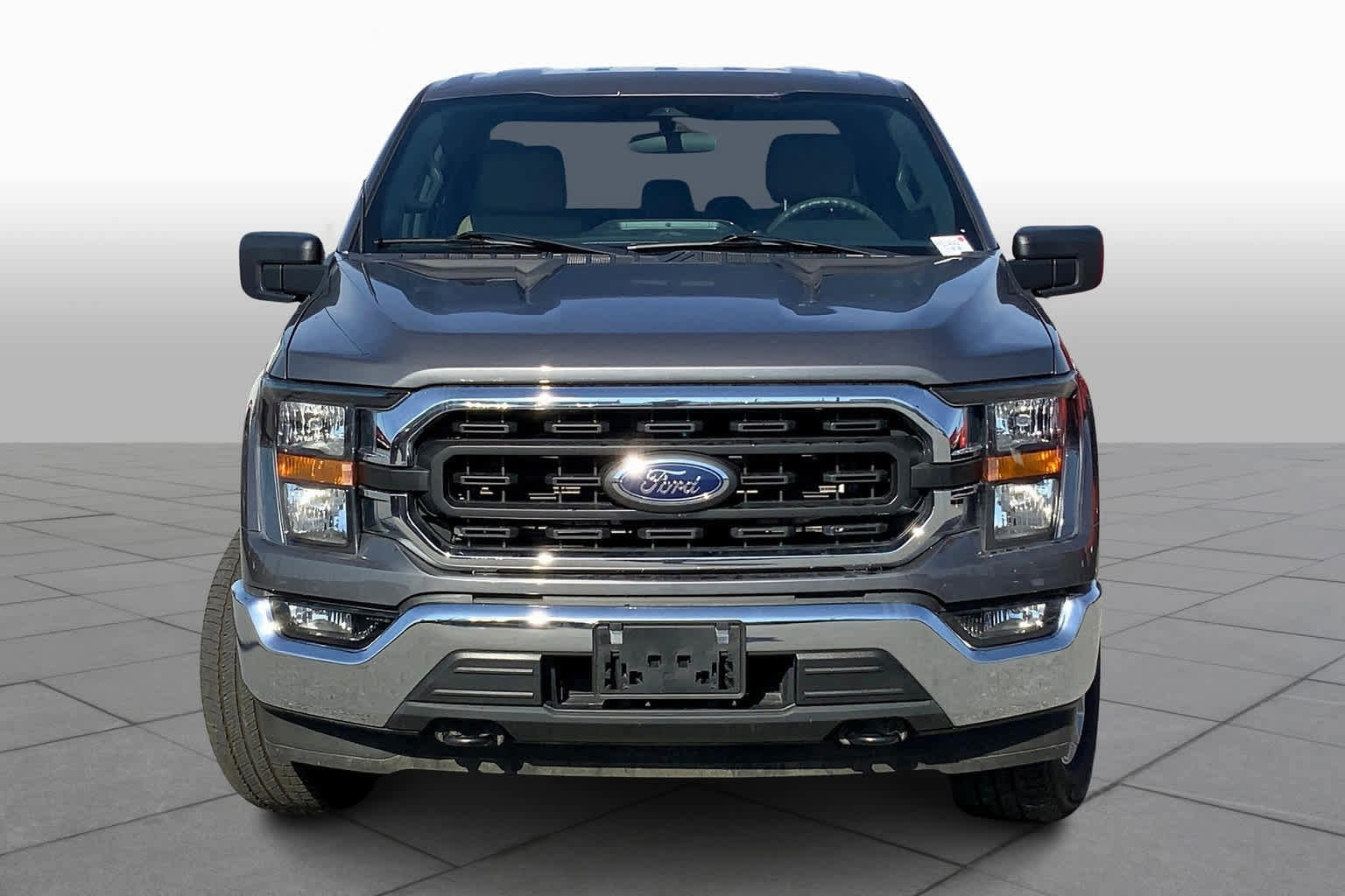 Certified 2023 Ford F150 XLT image 12