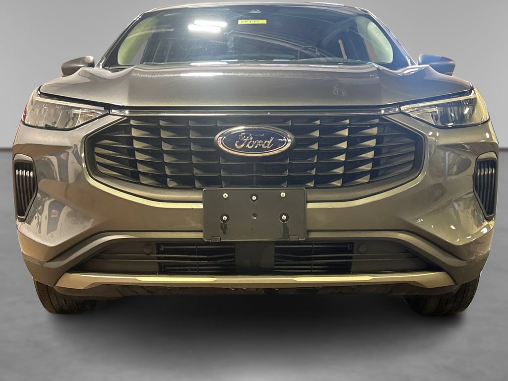 Certified 2025 Ford Escape Active AWD/4WD image 10