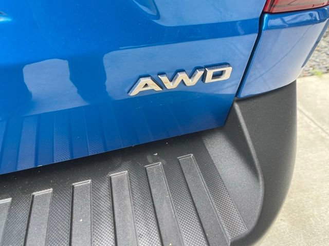 Certified 2022 Ford Maverick XL w/ Equipment Group 100A Standard AWD/4WD image 37