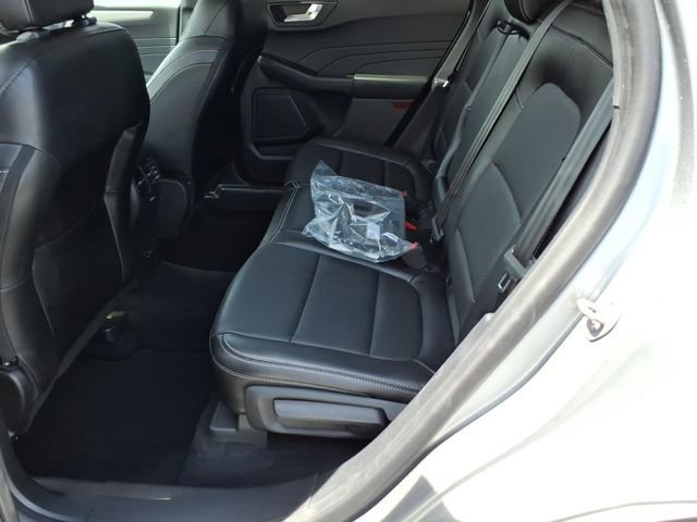 Certified 2022 Ford Escape SEL AWD/4WD image 20