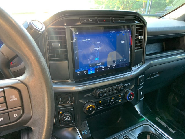 Certified 2024 Ford F150 STX w/ STX Black Appearance Package AWD/4WD image 26
