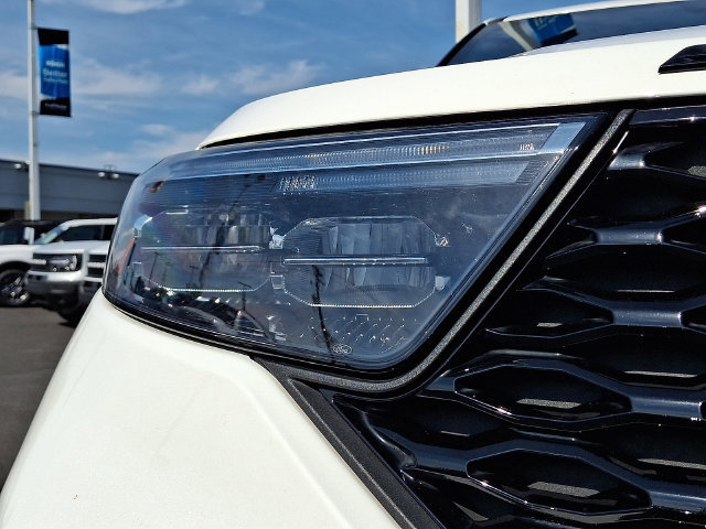 Certified 2022 Ford Explorer ST w/ Equipment Group 401A AWD/4WD image 10