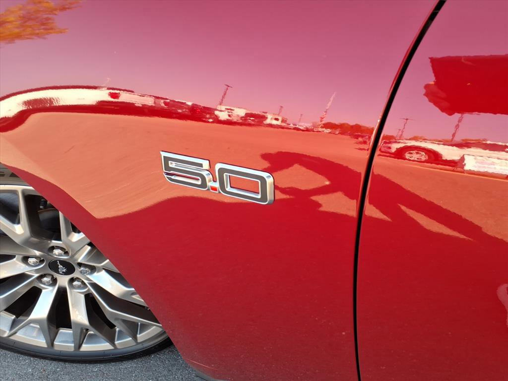 Certified 2024 Ford Mustang GT Premium image 10