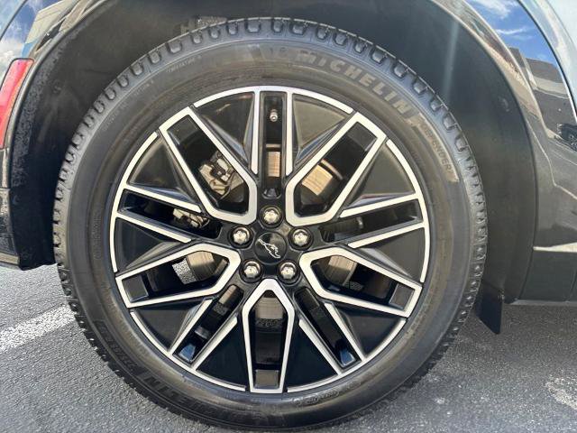 Certified 2024 Ford Mustang Mach-E Premium AWD/4WD image 11