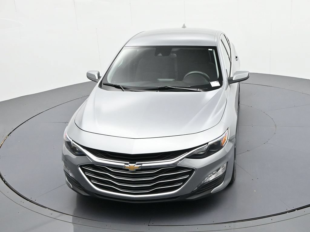 Used 2024 Chevrolet Malibu LT FWD image 24