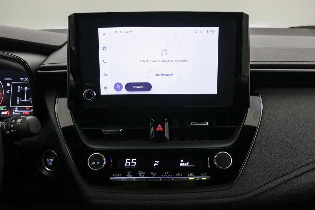 Used 2024 Toyota Corolla GR image 37