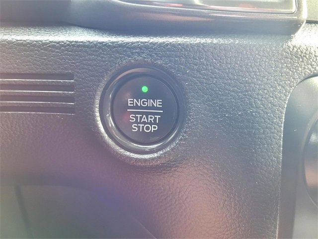 Certified 2022 Ford Ranger Lariat w/ Equipment Group 501A High image 18