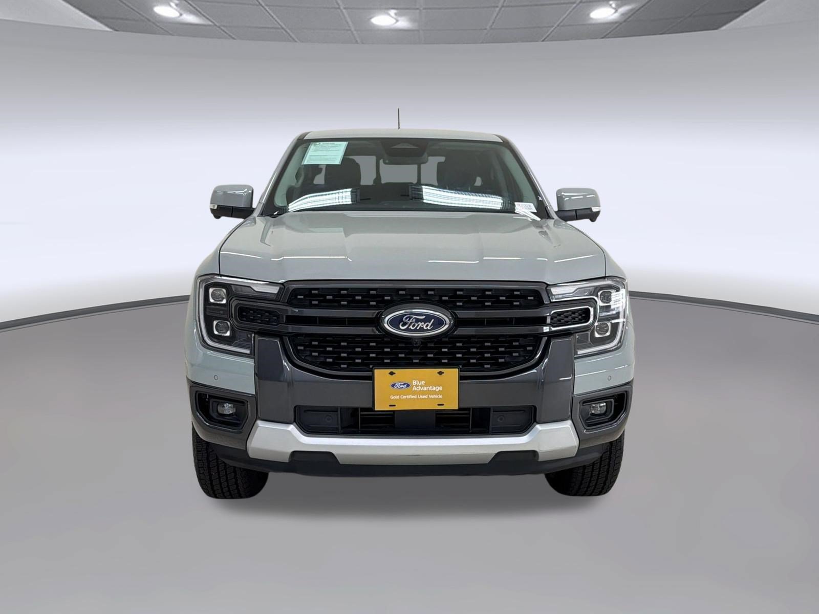 Certified 2024 Ford Ranger Lariat RWD image 6