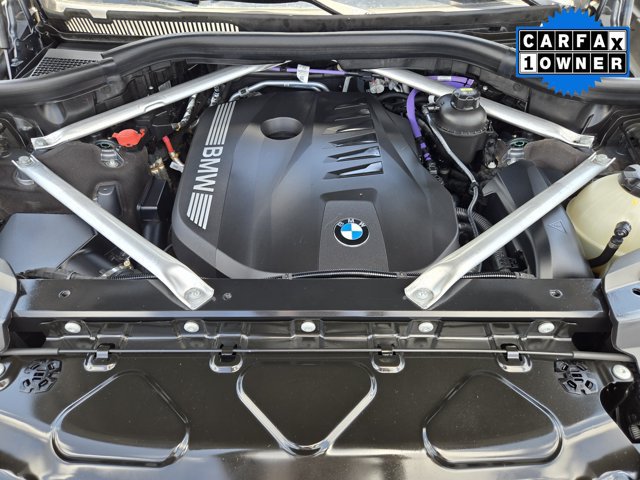 Used 2023 BMW X7 xDrive40i w/ Premium Package AWD/4WD image 30