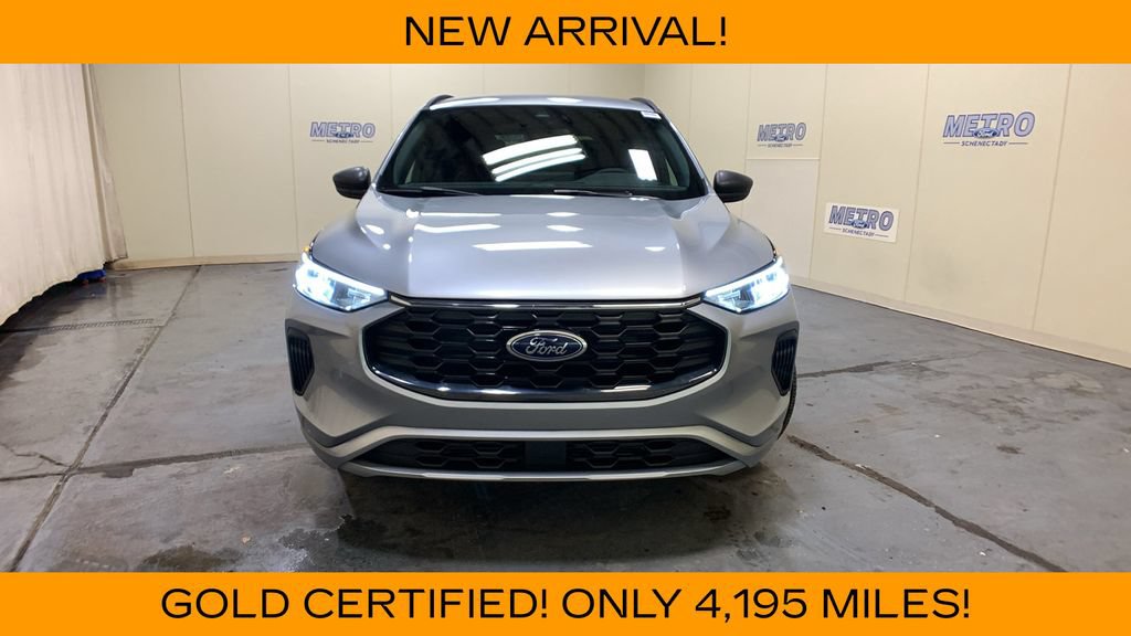 Certified 2024 Ford Escape ST-Line w/ Tech Pack #1 AWD/4WD image 43