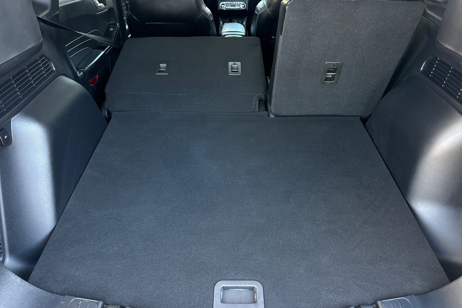 Certified 2022 Ford Escape SEL image 14