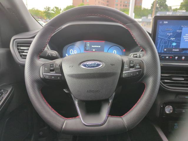 Certified 2023 Ford Escape ST-Line Select w/ Tech Pack #2 AWD/4WD image 14