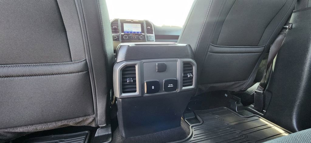 Certified 2020 Ford F150 XLT w/ Equipment Group 302A Luxury image 14