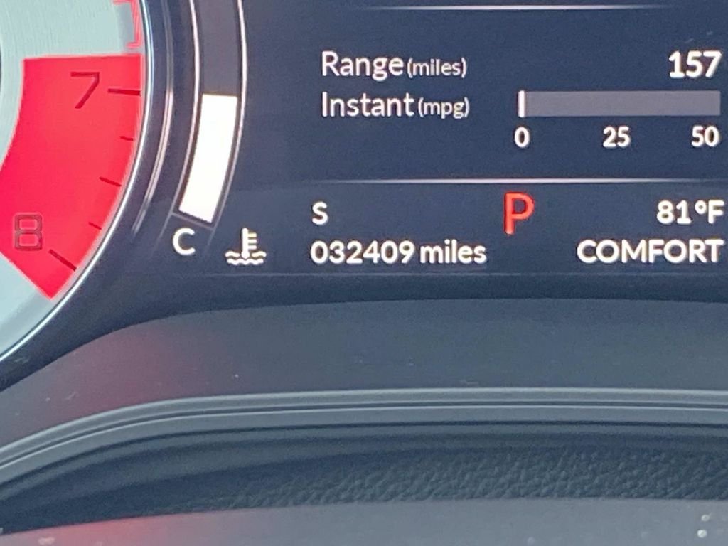 Used 2022 Acura TLX w/ A-SPEC Pkg FWD image 35