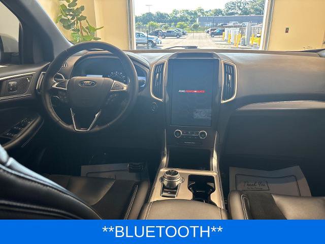 Certified 2023 Ford Edge ST AWD/4WD image 9