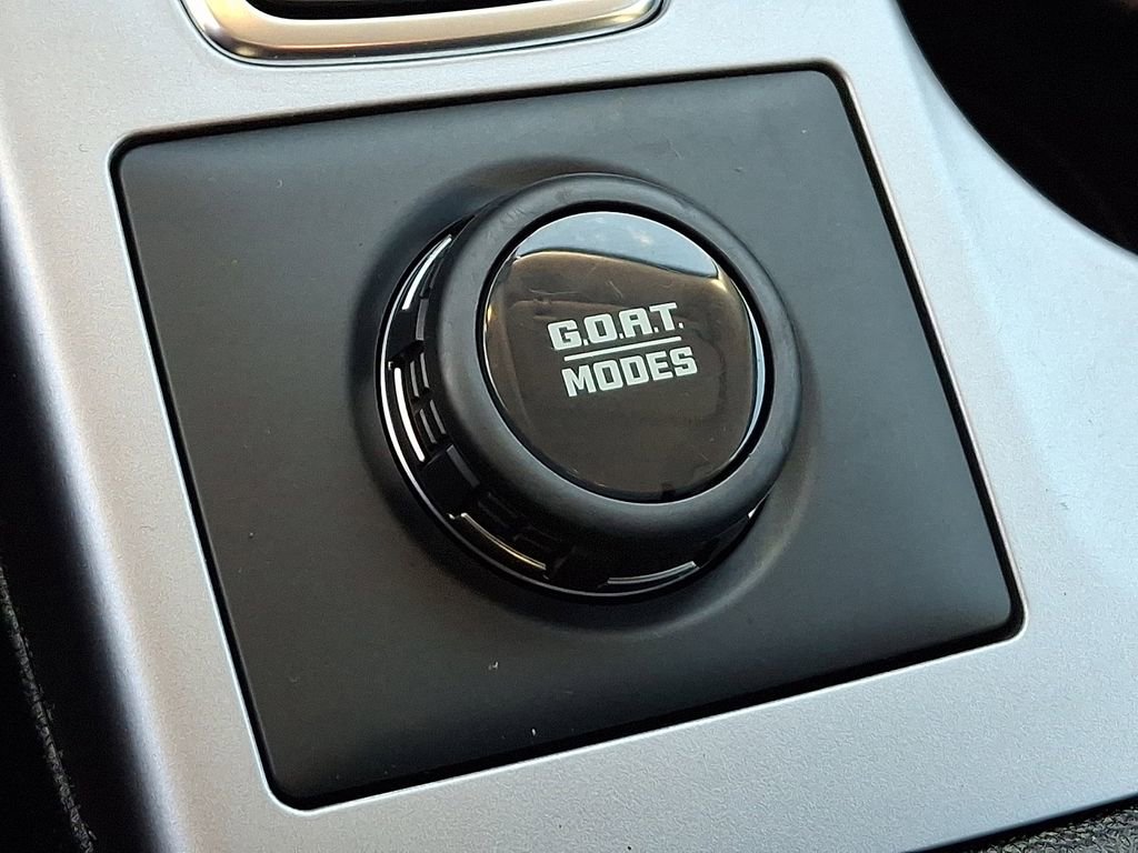 Certified 2024 Ford Bronco Sport Big Bend AWD/4WD image 24