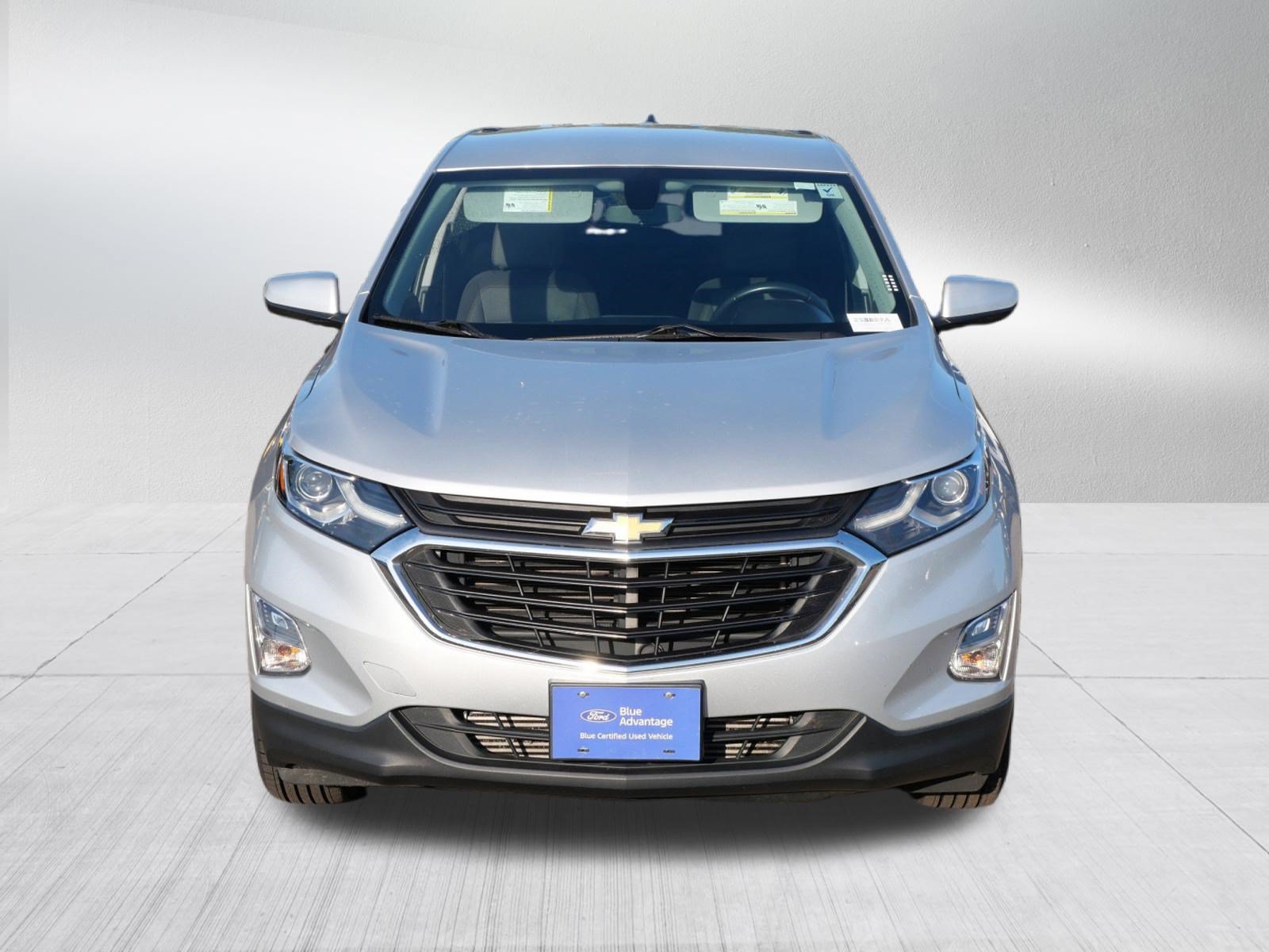 Used 2018 Chevrolet Equinox LT AWD/4WD image 2