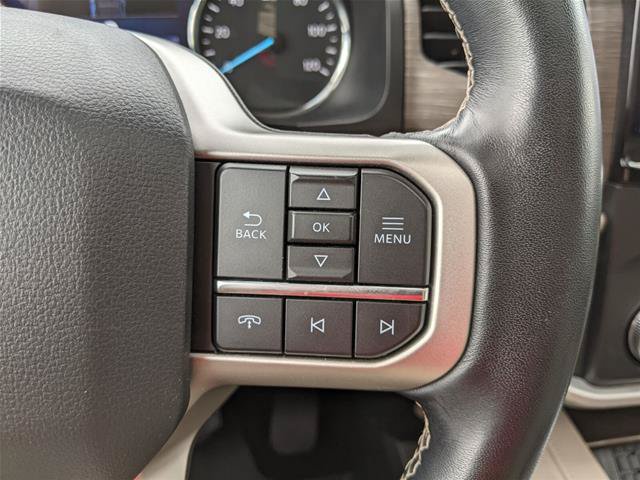 Certified 2022 Ford Expedition Limited AWD/4WD image 33