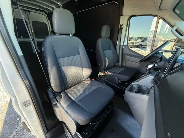 Certified 2025 Ford Transit 350 Base w/ Upfitter Package image 26