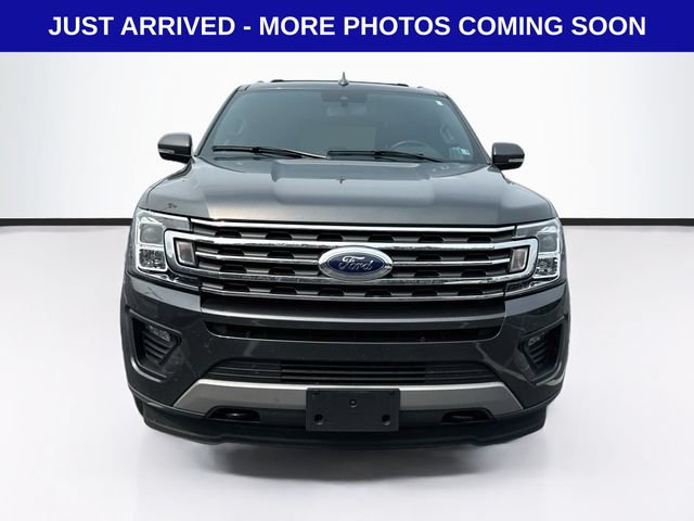 Certified 2021 Ford Expedition XLT AWD/4WD image 2