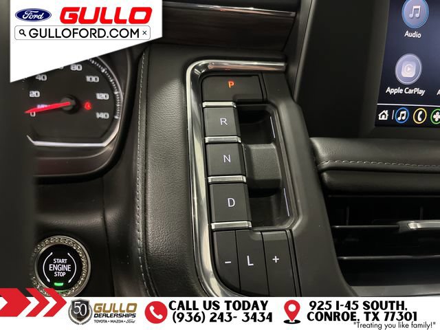 Used 2023 Chevrolet Tahoe LS AWD/4WD image 28