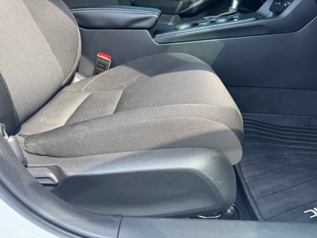 Used 2022 Honda Civic EX image 19