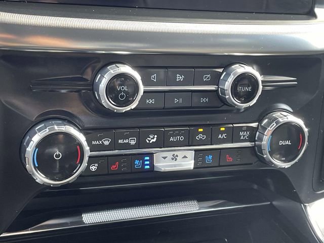 Certified 2024 Ford F150 Lariat w/ FX4 Off-Road Package AWD/4WD image 27