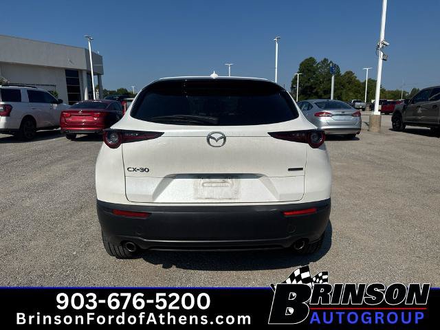 Used 2020 MAZDA CX-30 FWD w/ Preferred Package image 6