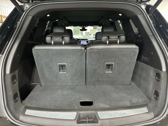 Used 2020 Cadillac XT6 Sport AWD/4WD image 26