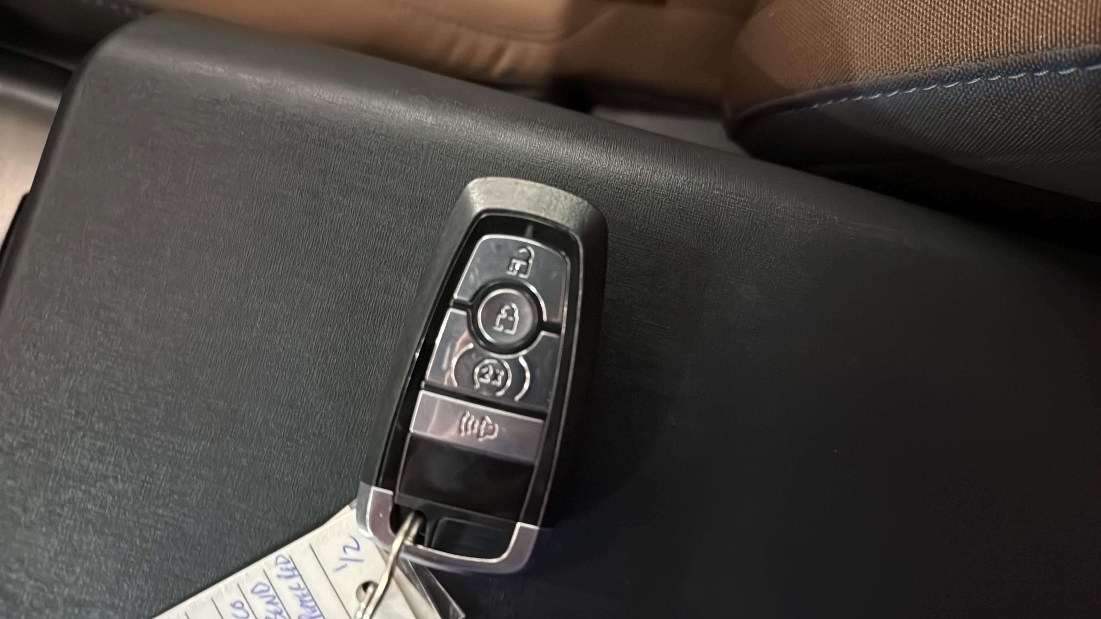 Certified 2023 Ford Bronco Outer Banks image 23