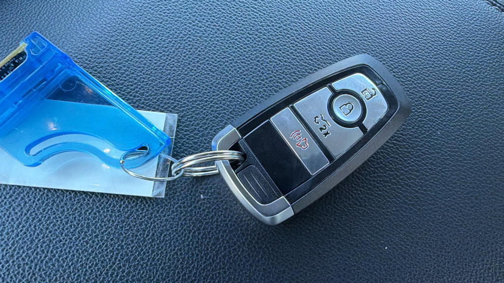 Certified 2023 Ford F150 Lightning XLT image 29